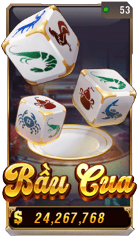 Bầu cua