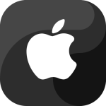 icon apple