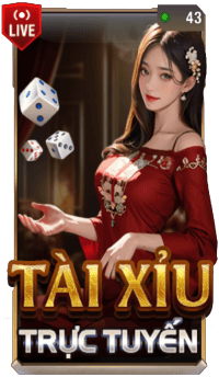 Tài xỉu
