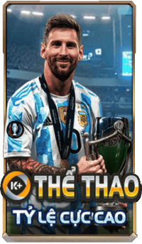 Thể thao