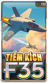 Tiêm kích f35