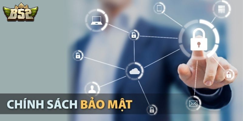 Chính sách bảo mật trên B52 Club